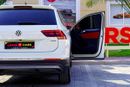 Volkswagen Tiguan SEL