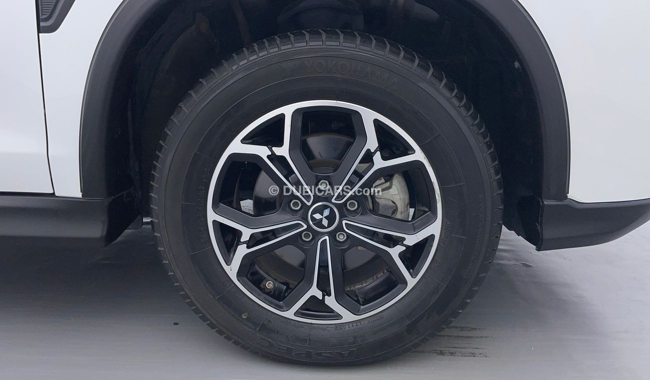 Mitsubishi ASX GLX LOW 2 | Zero Down Payment | Free Home Test Drive