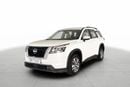 Nissan Pathfinder S 3.5