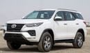 Toyota Fortuner EXR Toyota Fortuner 2.4L Diesel AT MY2024