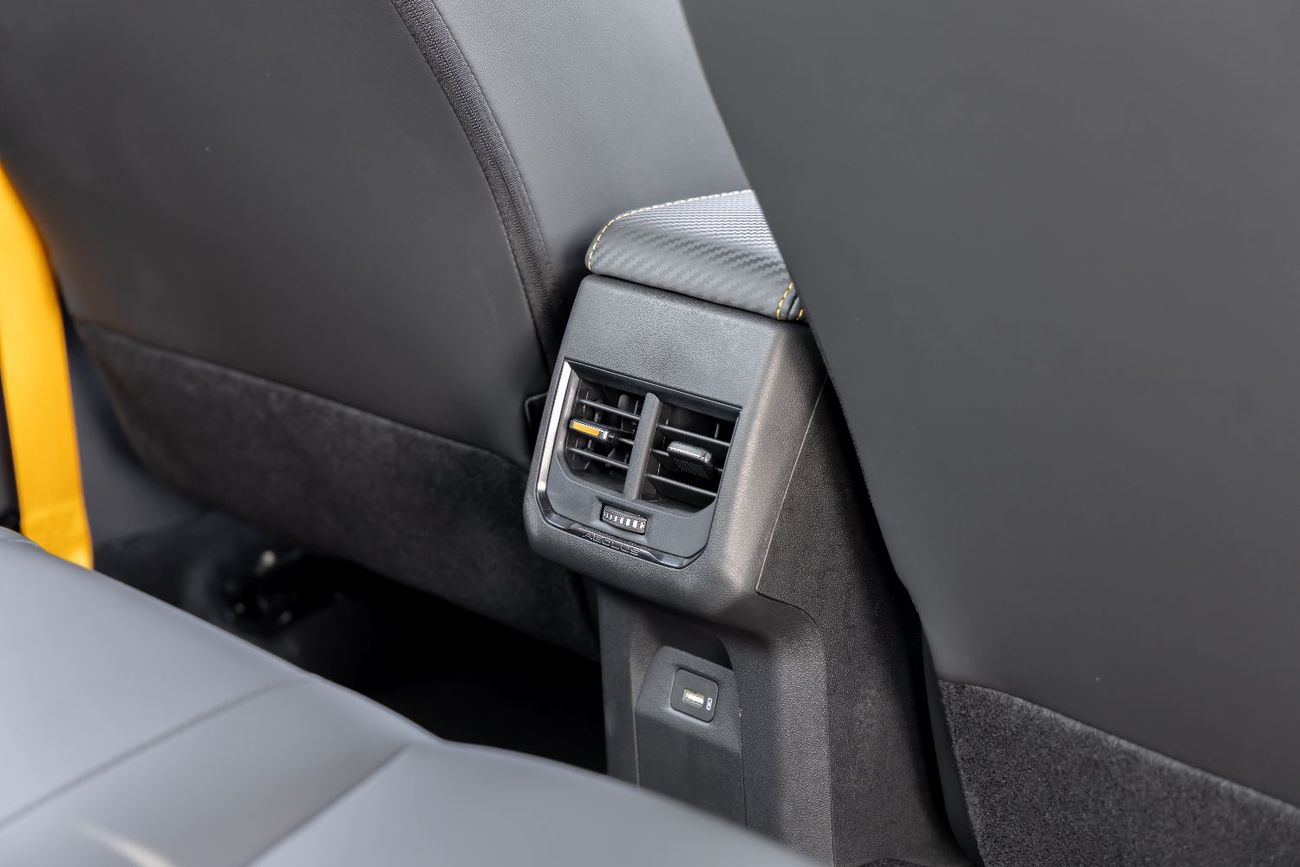 Maserati Grecale DONGFENG | SHINE | E3 | 2025 (Export)