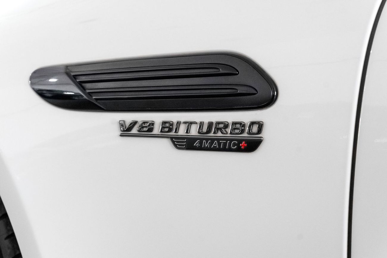 Mercedes-Benz SL 55 AMG Roadster 4Matic+