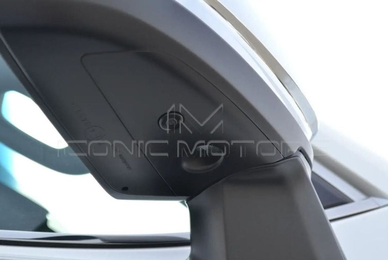 تويوتا لاند كروزر 2025 TOYOTA LAND CRUISER 3.5L PETROL VXR FULL OPTION ,  TWIN TURBO, RADAR