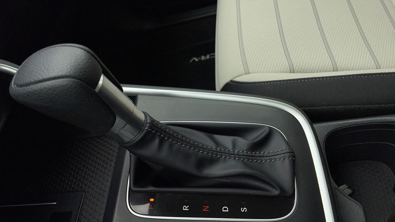 هوندا سي آر في LX 1.5 | بدون دفعة مقدمة | اختبار القيادة في المنزل