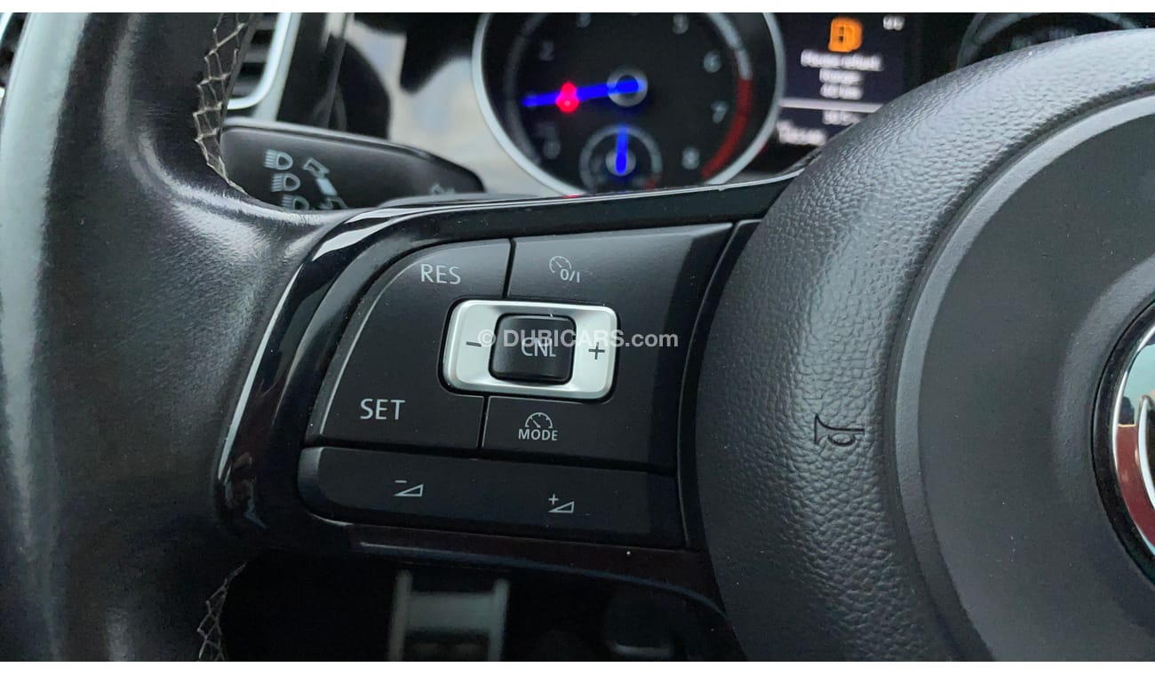 Volkswagen Golf R 2 | Zero Down Payment | Free Home Test Drive