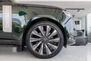 Land Rover Range Rover SV LWB P615 Range Rover | Vogue | SV | GCC | 4.4L Twin-Turbo V8 | SWB | AWD | VIP Rear Seats | 2026
