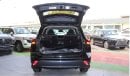 Toyota Highlander Limited 2.4L Turbo Petrol, AWD A/T Canadian Specs