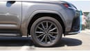 لكزس LX 600 LEXUS LX 600 F SPORT 2022 EXPORT PRICE