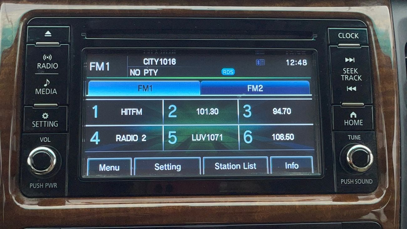ميتسوبيشي مونتيرو سبورت GLS PREMIUM 3 | بدون دفعة مقدمة | اختبار القيادة في المنزل