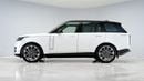 Land Rover Range Rover Autobiography P530 4.4L UAE's Very Best Example | AED 9,145 Per Month