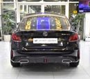 أم جي GT EXCELLENT DEAL for our MG GT ( 2025 Model ) in Black Color GCC Specs