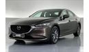 Mazda 6 S