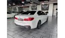 BMW 530i 530i NEW SHAPE