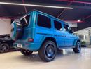 Mercedes Benz G63 AMG STD 2025 G63 AMG | Low Mileage | 5 Years Gargash Warranty and Service