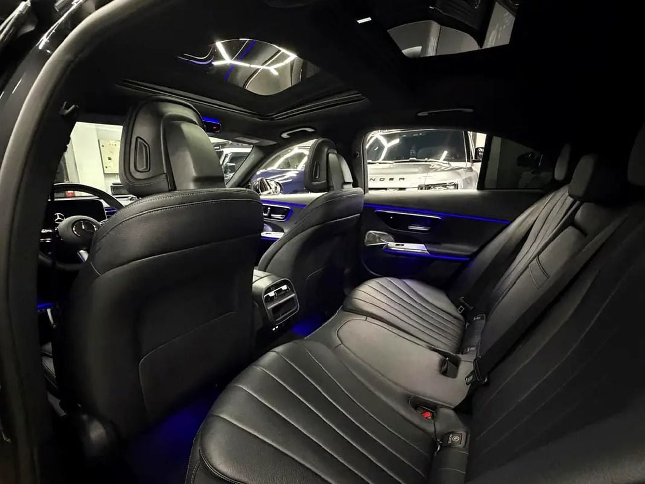 Mercedes Benz E300 PREMIUM PLUS