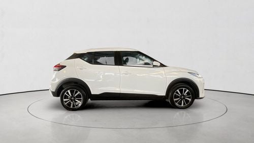Nissan Kicks 1.6 S CVT | Guaranteed Warranty | 0 Down Payment