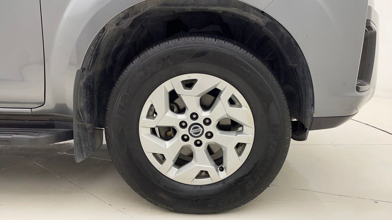 Nissan XTerra SE 2.5 | Zero Down Payment | Home Test Drive