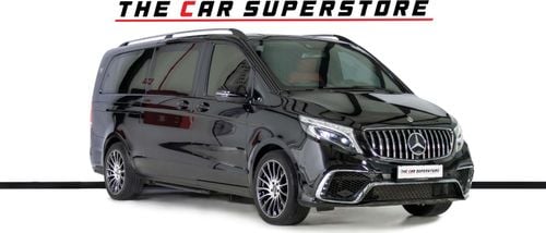 مرسيدس بنز V 250 Std 2.1L