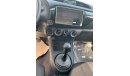 Toyota Hilux 2.4 Diesel 4WD Manual Gear Manual Window