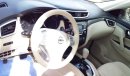 Nissan X-Trail Nissan X-Trail 2.5 2015 GCC