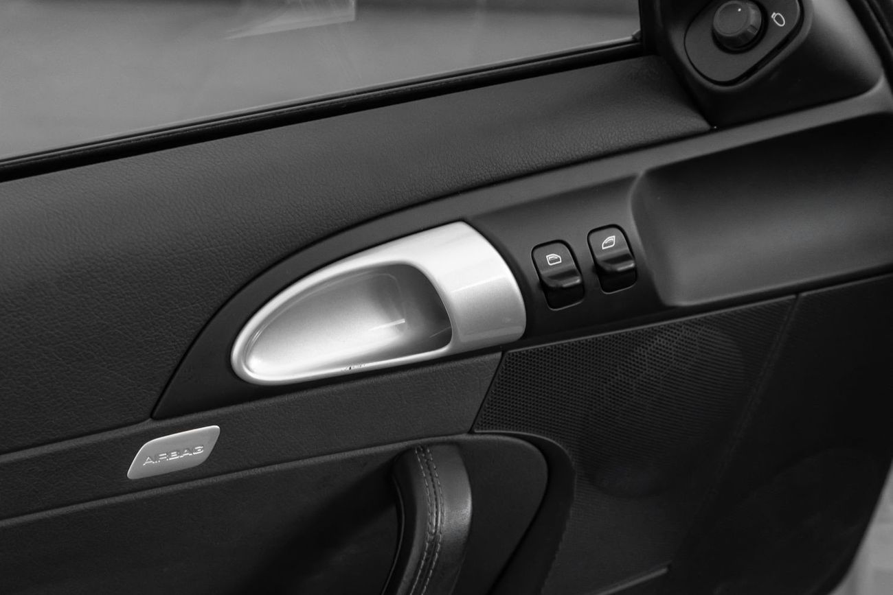 Porsche 911 2007 Porsche 911 997 GT3 Clubsport Manual / Japanese Spec / 6,400Kms Only / 2 Year ARM Service Pack