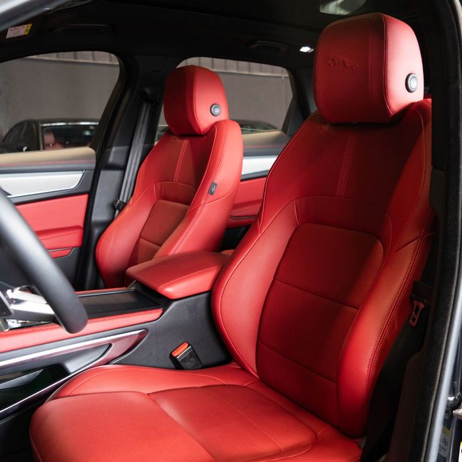 Jaguar F-Pace R-DYNAMIC SE P250, миниатюра 29