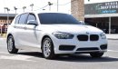 BMW 118i DIESEL Exterior view