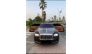 Rolls-Royce Wraith ريث