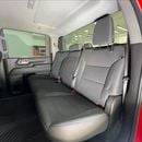 Chevrolet Silverado 2500 HD Z71 6.6L V8 400HP