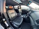 تويوتا هايلاندر 2013 TOYOTA HIGHLANDER XLE - Sunroof - Electric + Leather Seats -3.5L V6