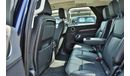 Land Rover Discovery HSE 7-Seater 2019