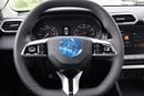 أم جي ZS 2025 MG ZS 1.5L AT STD Option New Shape
