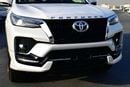 Toyota Fortuner VXR 2026