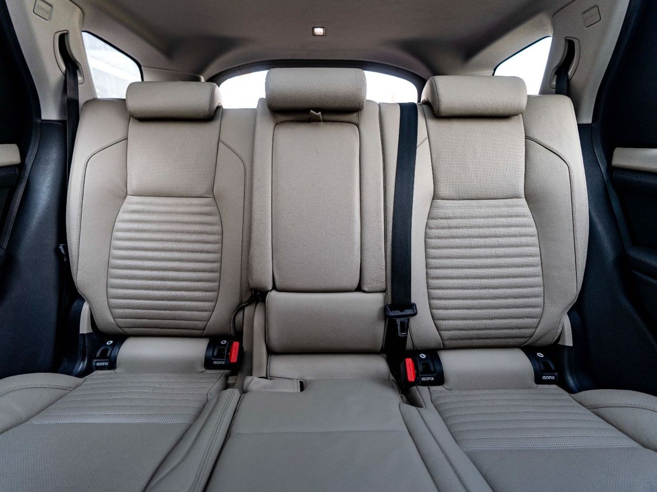 Land Rover Discovery Sport P200 2.0L