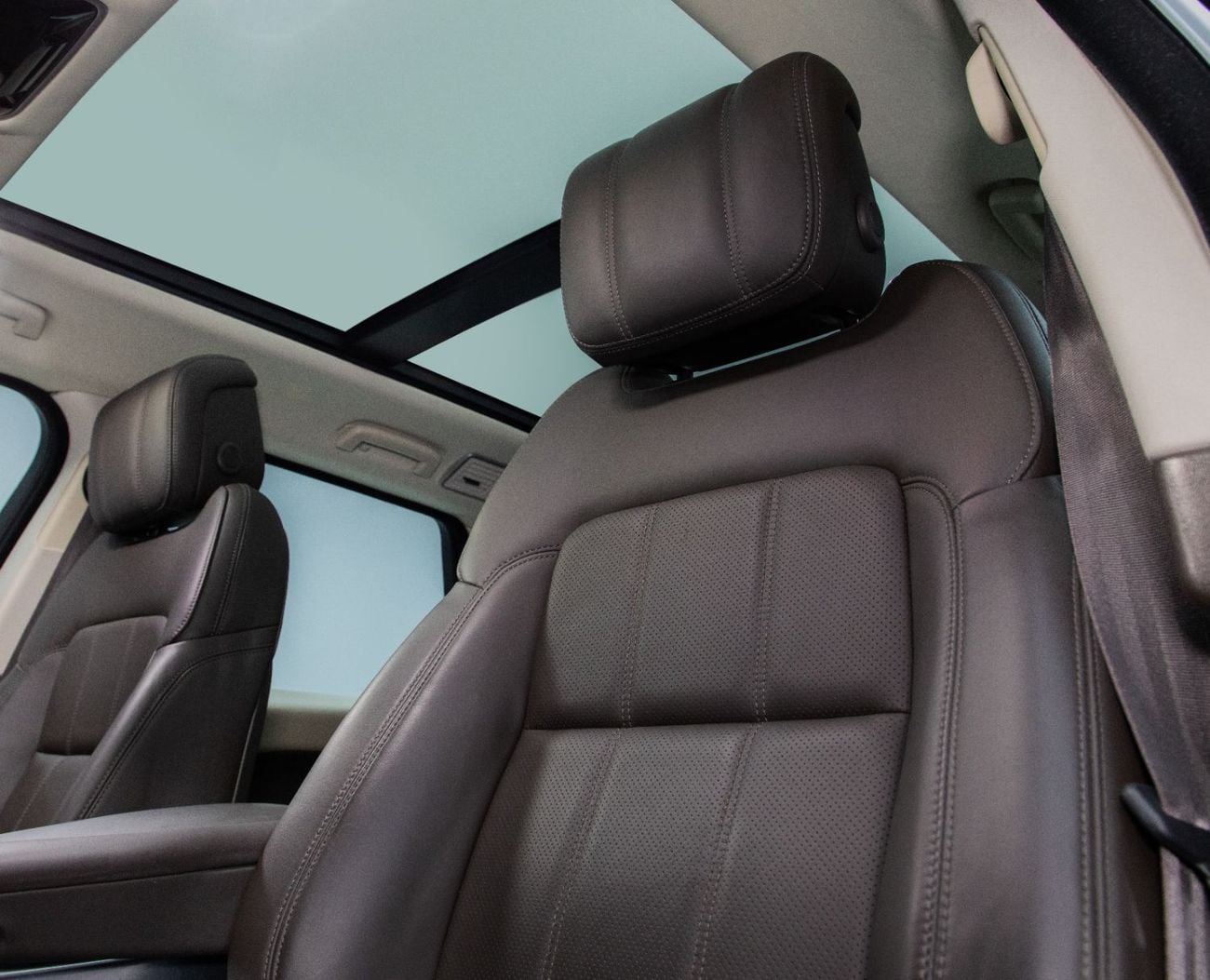 Land Rover Range Rover Sport SE
