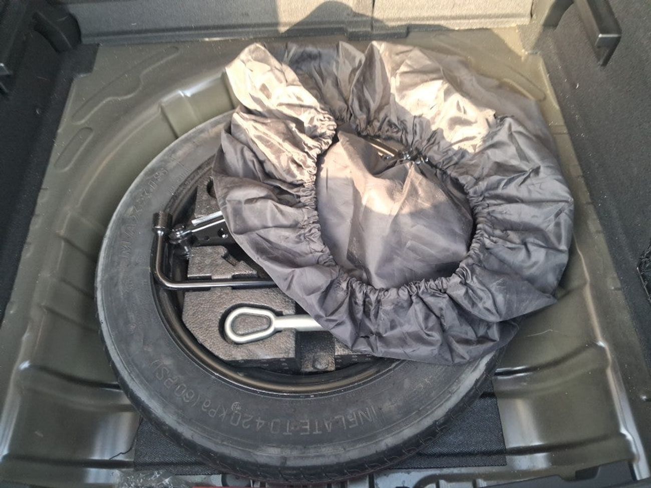 MG ZS Std 1.5L STD 1.5 | Zero Down Payment | Home Test Drive