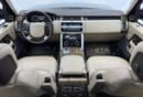 Land Rover Range Rover HSE 3.0L (380 HP) 2019 Range Rover Vogue HSE, Warranty, Full Service History, Fully Loaded, Excellen
