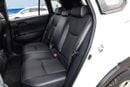 Toyota Corolla Cross LTD HEV 2025 hybrid elite