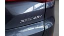 BMW X5 40i M Sport