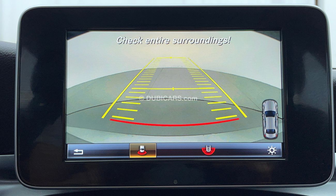 Mercedes-Benz C 200 AVANTGARDE 2 | Zero Down Payment | Free Home Test Drive