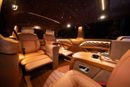 Mercedes Benz V300 AVANTGARDE ERTEX LUXURY DESIGN - 35TH YEAR GEOMETRIC DESIGN