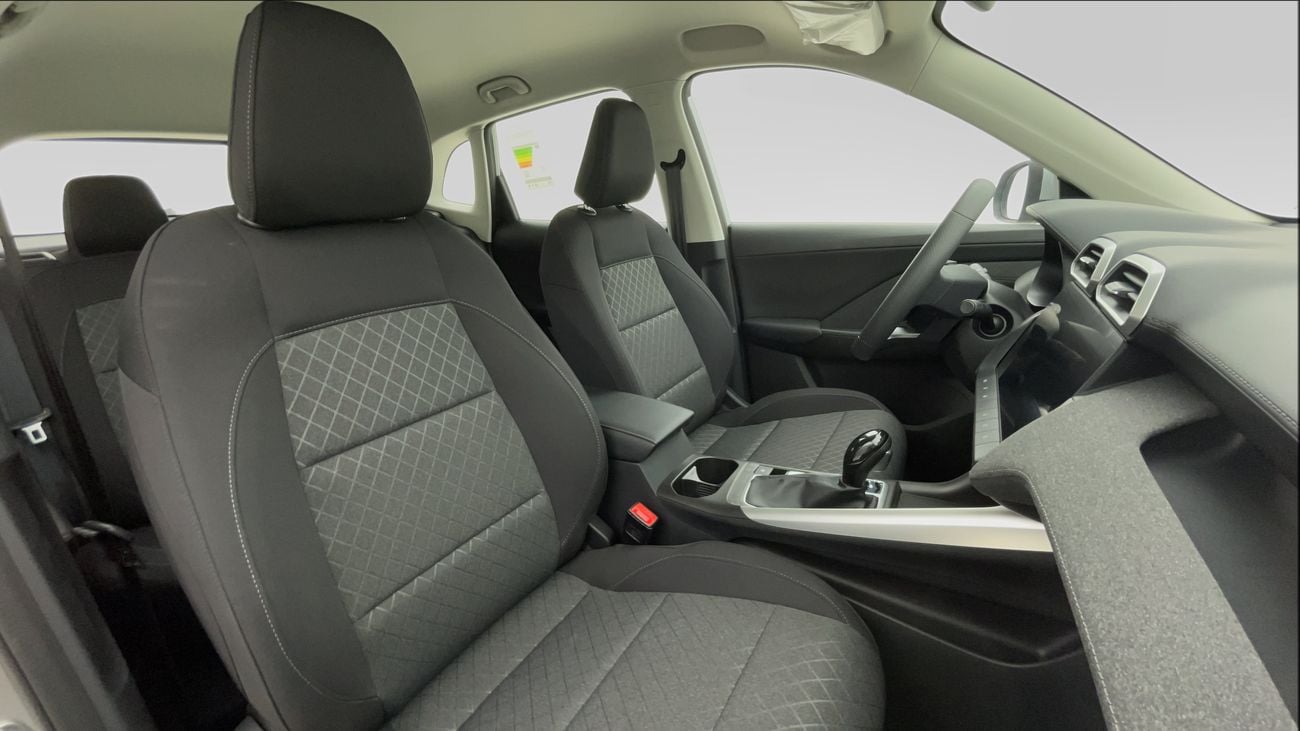 MG ZS Std 1.5L STD 1.5 | Zero Down Payment | Home Test Drive