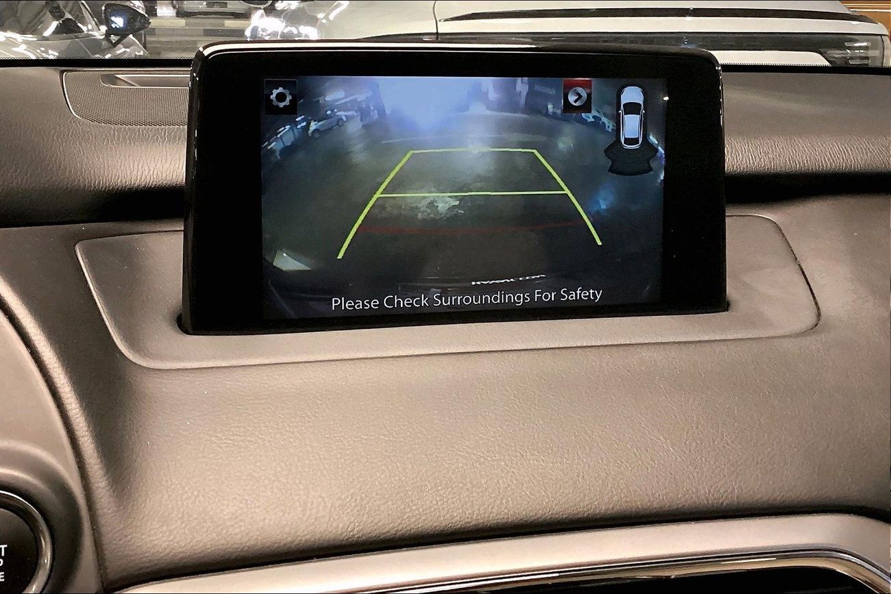 Mazda CX9 GT | Guaranteed Warranty | 0 Down Payment