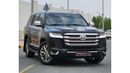 Toyota Land Cruiser GX.R V8 upgrade 2022
