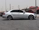Mercedes Benz E300 ELEGANCE AMG