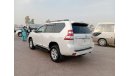 Toyota Prado TOYOTA LAND CRUISER PRADO RIGHT HAND DRIVE  (PM1596)