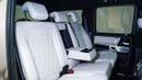 مرسيدس بنز G 63 AMG 4MATIC SUV