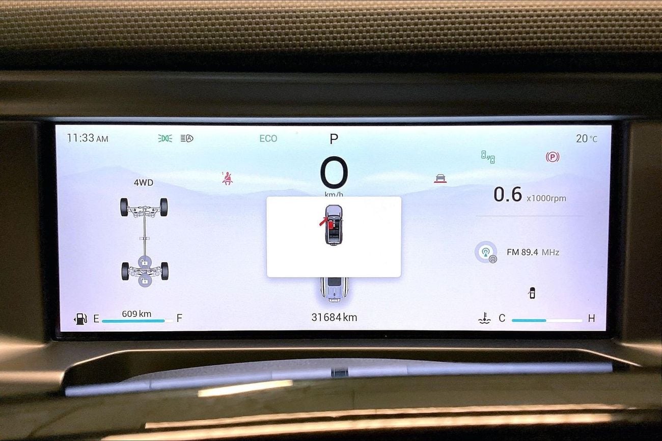 جيتور T2 Luxury | upto AED 20,000 Ramadan Discount | شامل الضمان | 0 ﺪﻔﻋﺓ ﺃﻮﻟﻯ