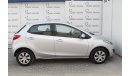 Mazda 2 1.5L 2015 MODEL WITH WARRANTY