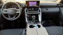 Toyota Land Cruiser GXR - Land Cruiser GXR 2026